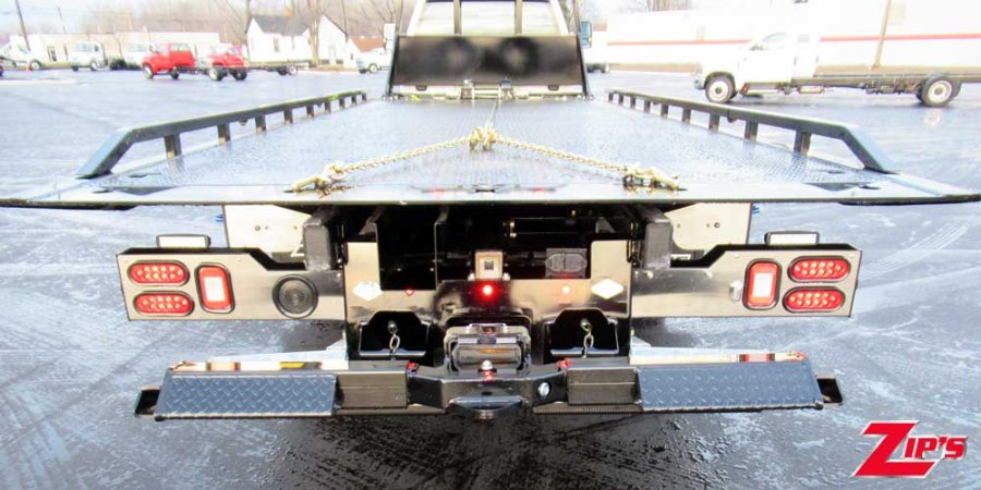 Picture of 2023 Century Steel 10 Series Car Carrier, Chevrolet 6500HD, 22767