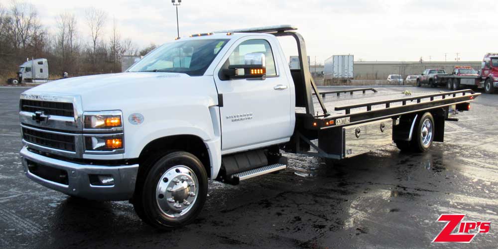 Picture of 2023 Century Steel 10 Series Car Carrier, Chevrolet 6500HD, 22767