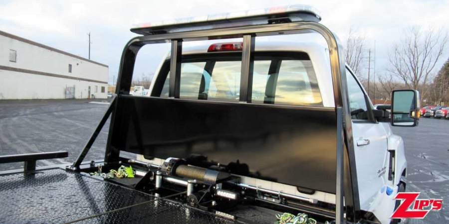Picture of 2023 Century Steel 10 Series Car Carrier, Chevrolet 6500HD, 22767