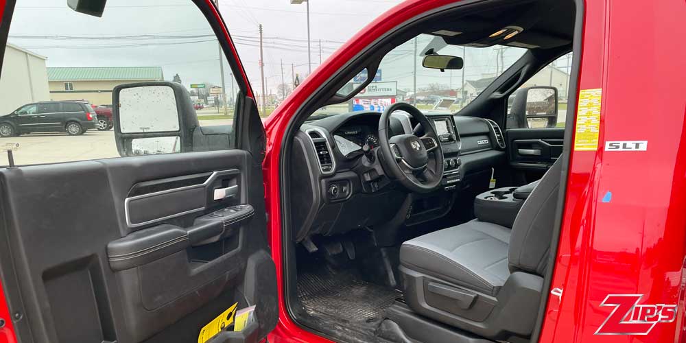 Picture of 2024 Century Aluminum 10 Series Car Carrier, Dodge Ram 5500HD, Prime Plus, 20415