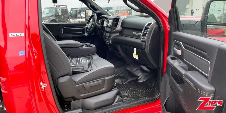 Picture of 2024 Century Aluminum 10 Series Car Carrier, Dodge Ram 5500HD, Prime Plus, 20415