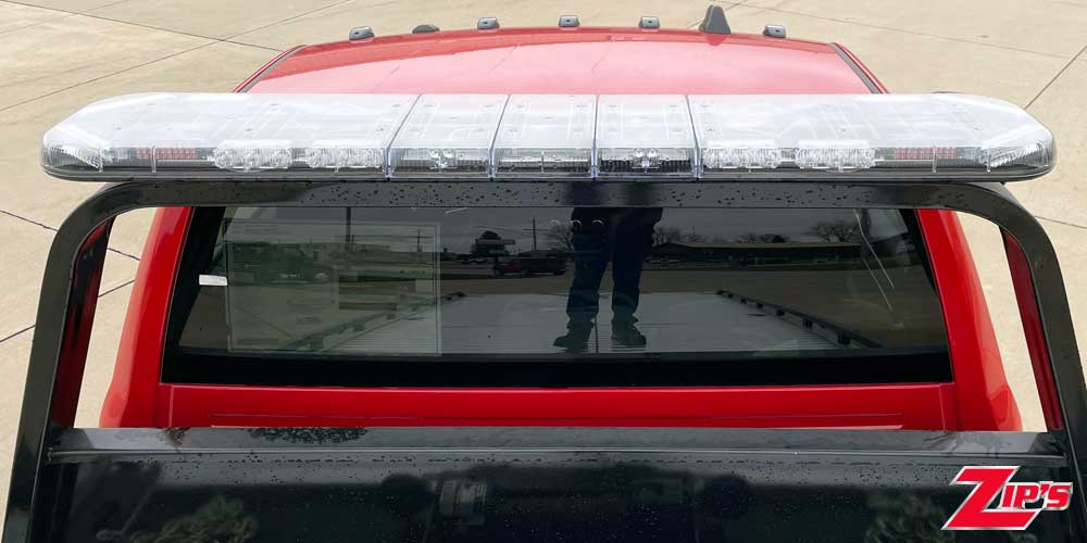 Picture of 2024 Century Aluminum 10 Series Car Carrier, Dodge Ram 5500HD, Prime Plus, 20415