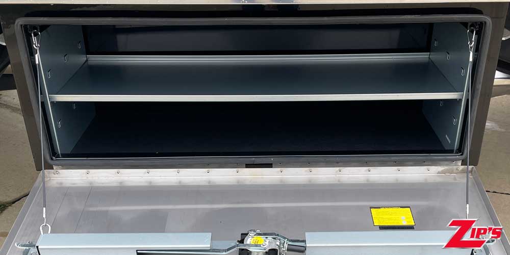 Picture of 2024 Century Aluminum 10 Series Car Carrier, Dodge Ram 5500HD, Prime Plus, 20415