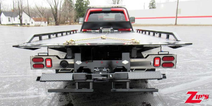 Picture of 2024 Century Steel 10 Series Car Carrier, Dodge Ram 5500HD, 22376