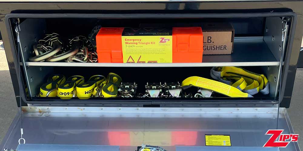 Picture of 2024 Century Aluminum 10 Series Car Carrier, Dodge Ram 5500HD, Prime Plus, 20434