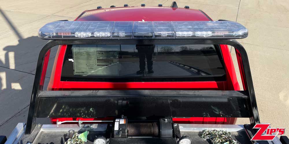 Picture of 2024 Century Aluminum 10 Series Car Carrier, Dodge Ram 5500HD, Prime Plus, 20434