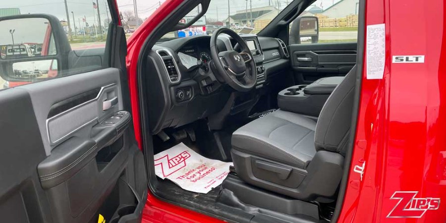 Picture of 2023 Century Aluminum 10 Series Car Carrier, Dodge Ram 5500HD, 20427