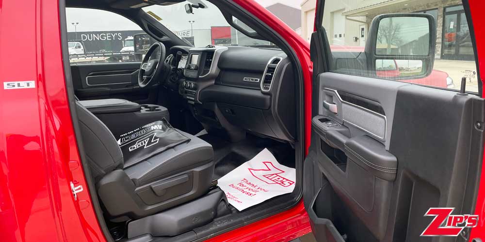 Picture of 2023 Century Aluminum 10 Series Car Carrier, Dodge Ram 5500HD, 20427