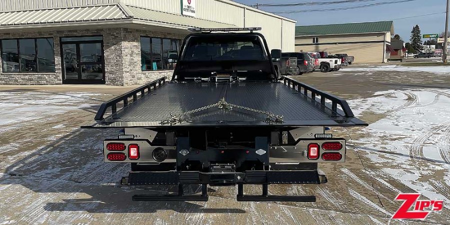 Picture of 2024 Century Steel 10 Series Car Carrier, Dodge Ram 5500HD, 22405