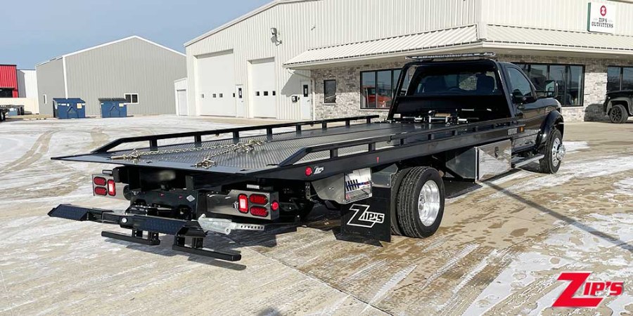 Picture of 2024 Century Steel 10 Series Car Carrier, Dodge Ram 5500HD, 22405