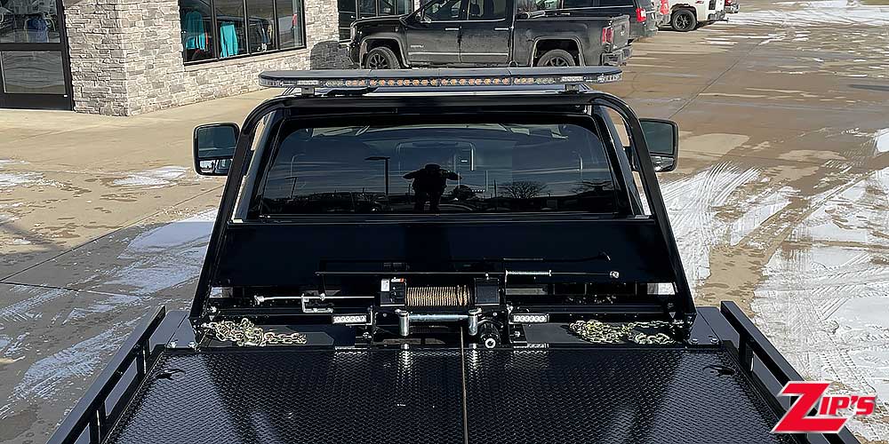 Picture of 2024 Century Steel 10 Series Car Carrier, Dodge Ram 5500HD, 22405
