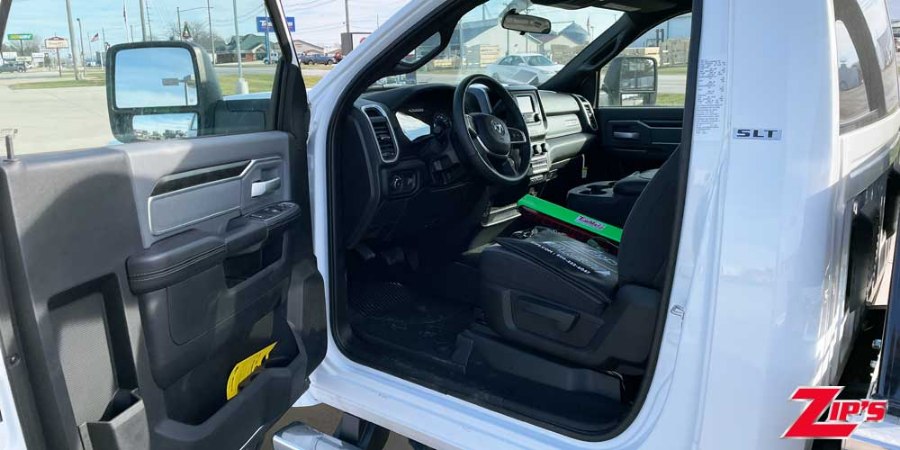 Picture of 2023 Century Aluminum 10 Series Car Carrier, Dodge Ram 5500HD 4X4, 20291