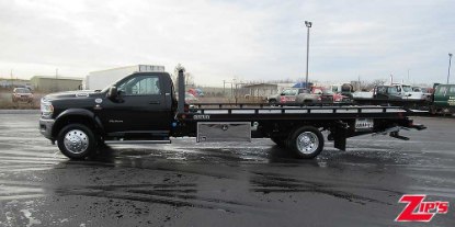 Picture of 2024 Century Aluminum 10 Series Car Carrier, Dodge Ram 5500HD, 22382