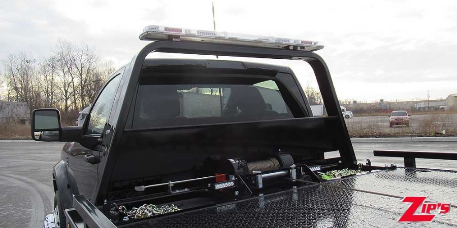 Picture of 2024 Century Aluminum 10 Series Car Carrier, Dodge Ram 5500HD, 22382