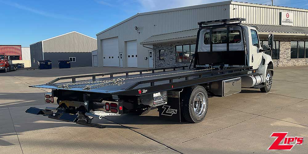Picture of 2025 Century Steel 12 Series Car Carrier, International MV, 21660