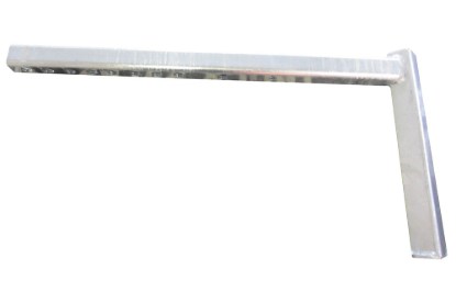 Picture of Jerr-Dan L-Arm Weldment, 33", Replaced By 3020000132