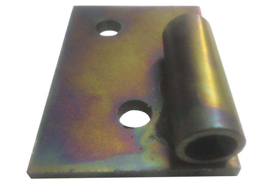 Picture of Jerr-Dan Plate Tensioner Mount Passenger Side