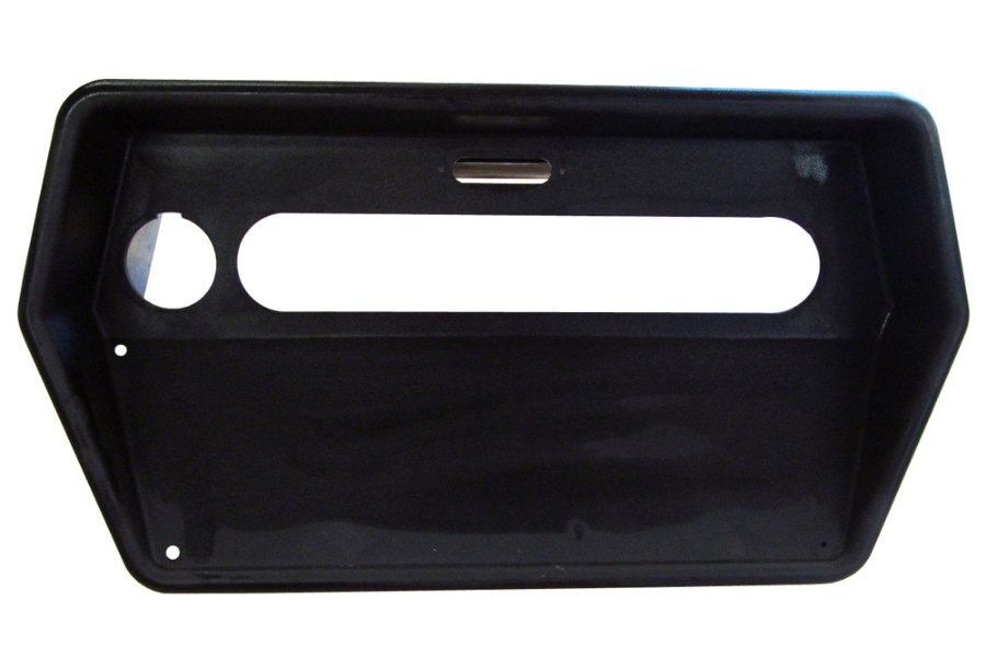 Picture of Jerr-Dan Control Hood Driver Side