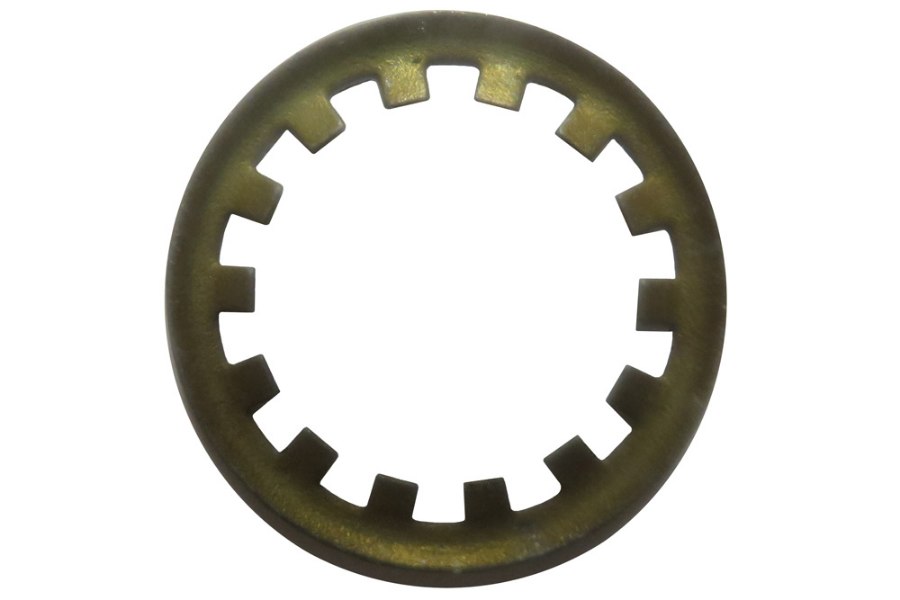 Picture of Jerr-Dan Washer