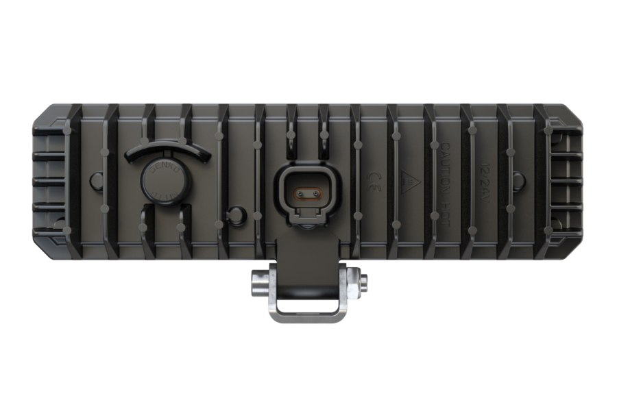 Picture of JW Speaker LED Compact Rectangular Work Light