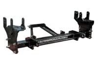 Picture of SnowDogg Mount '15-Current Ford Trucks HDII/EXII/VXFII/CM Series