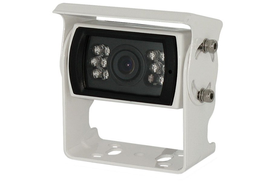 Picture of Safety Vision Camera System Rear Vision w/ 5" Color Monitor
