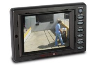 Picture of Safety Vision Camera System Rear Vision w/ 5" Color Monitor