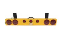 Picture of TowMate Wireless Mobile Home Tow Light, 48", Strobes, TM48MH