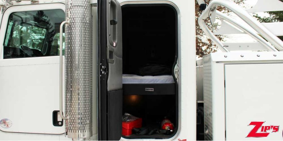 Picture of 2022 Vulcan V70 35 Ton Wrecker, Peterbilt 389 w/36" Sleeper, 20484