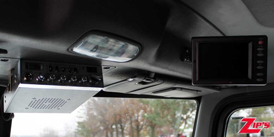 Picture of 2022 Vulcan V70 35 Ton Wrecker, Peterbilt 389 w/36" Sleeper, 20484