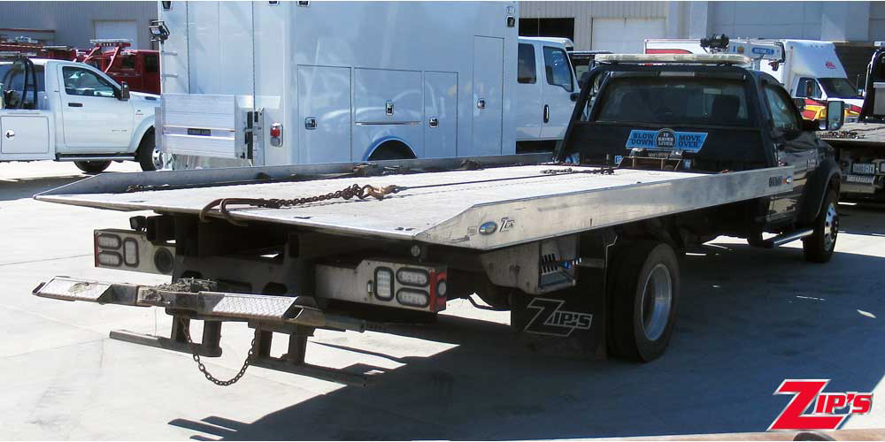 Picture of 2018 Century Aluminum 10 Series Car Carrier, Dodge Ram 5500HD, 22637