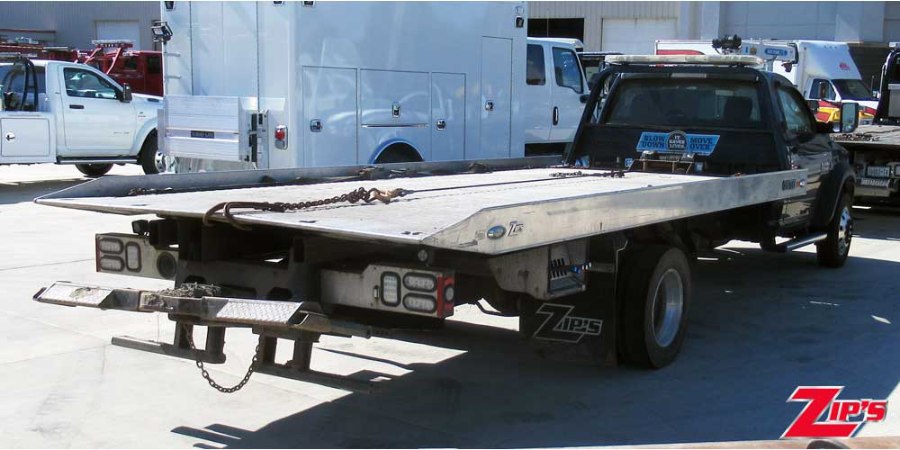 Picture of 2018 Century Aluminum 10 Series Car Carrier, Dodge Ram 5500HD, 22637