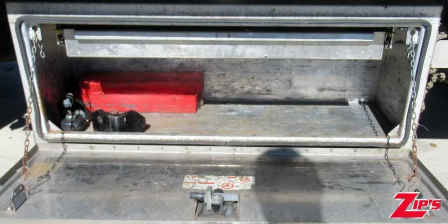 Picture of 2018 Century Aluminum 10 Series Car Carrier, Dodge Ram 5500HD, 22637