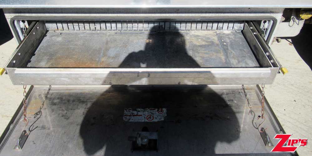 Picture of 2018 Century Aluminum 10 Series Car Carrier, Dodge Ram 5500HD, 22637