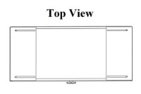 Picture of Stellar 2 Drawer Toolbox Systems