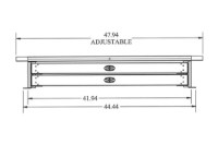 Picture of Stellar 2 Drawer Toolbox Systems