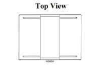 Picture of Stellar 2 Drawer Toolbox Systems