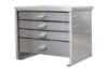 Picture of Stellar 4 Drawer Toolbox Systems
