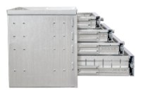Picture of Stellar 4 Drawer Toolbox Systems