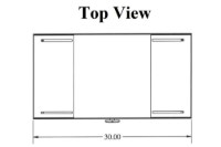 Picture of Stellar 4 Drawer Toolbox Systems