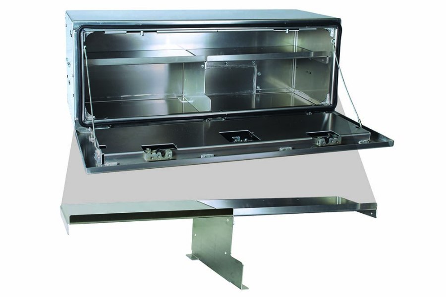 Picture of In The Ditch Full or Half Shelf Kit