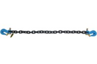 Picture of B/A Products G100 Chain Assembly w/ Twist Lock Cradle Grab Hooks