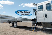 Picture of In The Ditch SP9000 Sidepuller