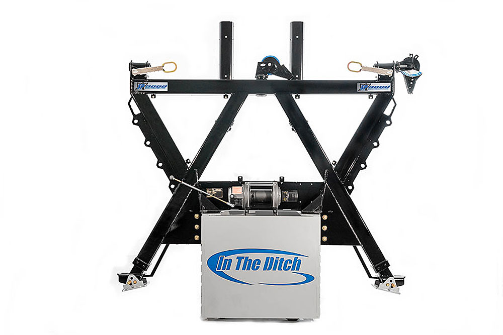 Non-Integrated Controls