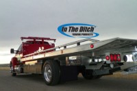 Picture of In The Ditch SP12000 Sidepuller