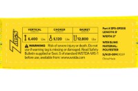 Picture of Zip's Flat Strap Eye Sling - 2 Ply