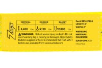 Picture of Zip's Flat Strap Eye Sling - 2 Ply