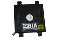 Picture of B/A Products High-Pressure Matjack Air Bags