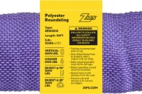 Picture of Zip's Endless Loop Round Slings