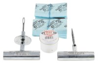 Picture of Safety Seal Deluxe Auto and Light Truck Tire Repair Kit
